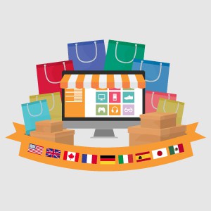 store with multiple countries - Email Sender for Amazon Sellers - international